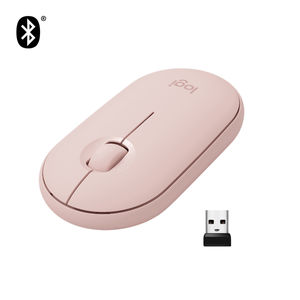 PEBBLE-M350-WIRELESS-MOUSE-ROSE-2.4GHZ-BT-EMEA-IN
