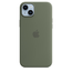 iPhone-14-Plus-Si-Case-Olive