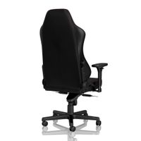 Miniatura 8 de noblechairs Hero PU Leather Asiento inflable Respaldo acolchado