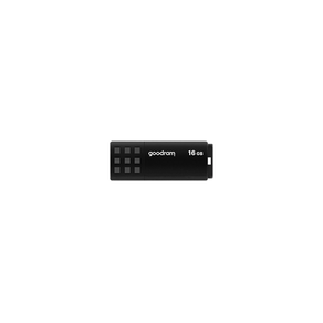 Goodram UME3 Lápiz USB 16GB USB 3.0 Negro