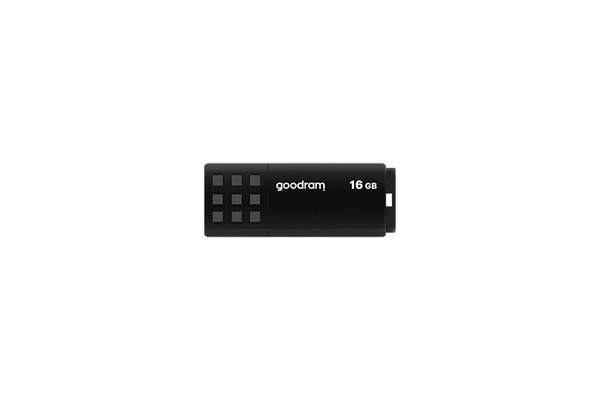 Goodram UME3 Lápiz USB 16GB USB 3.0 Negro