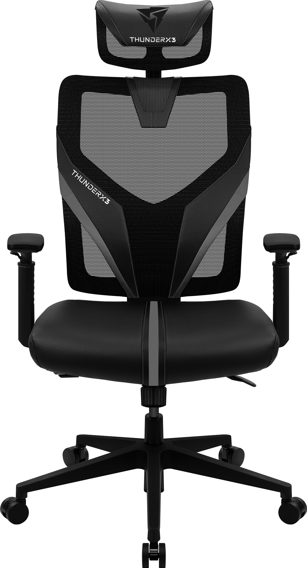 SILLA GAMING THUNDERX3 YAMA1