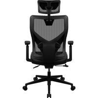 Miniatura 3 de SILLA GAMING THUNDERX3 YAMA1