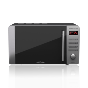 HORNO-MICROONDAS-SIN-GRILL-CECOTEC-PROCLEAN-50010-20-LITROS-INOX