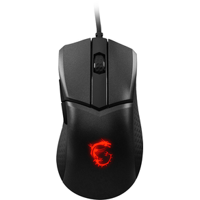 RATON-MSI-CLUTCH-GM31-LIGHTWEIGHT