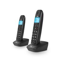 Miniatura 3 de SPC 7302N Telefono DECT AIR PRO DUO Negro