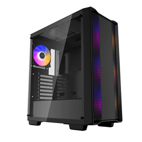 Caja-DEEPCOOL--CC560-ARGB--Negro