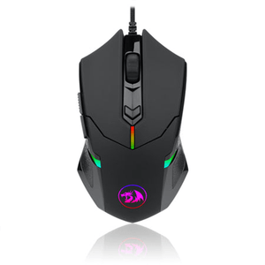 Redragon-Raton-Gaming-RGB-Centrophorus-2-M601-RGB