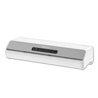 Miniatura 1 de PLASTIFICADORA LX AMARIS A3 FELLOWES 8058201