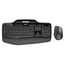 TECLADO INALAMBRICO + RATON OPTICO LOGITECH MK710