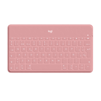 Miniatura 1 de Keys-To-Go Blush Pink ES