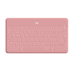 Keys-To-Go Blush Pink ES