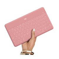 Miniatura 5 de Keys-To-Go Blush Pink ES