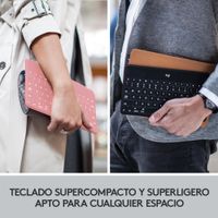 Miniatura 7 de Keys-To-Go Blush Pink ES