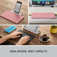 Miniatura 8 de Keys-To-Go Blush Pink ES