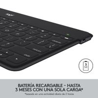Miniatura 12 de Keys-To-Go Blush Pink ES