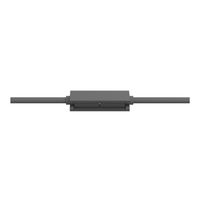 Miniatura 4 de MEETUP 10M MIC CABLE GRAPHITE WW