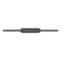 Miniatura 5 de MEETUP 10M MIC CABLE GRAPHITE WW