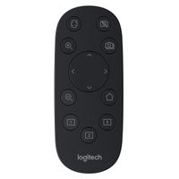 Miniatura 5 de LOGITECH PTZ PRO 2 CAMERA EMEA
