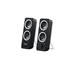 ALTAVOCES-2.0-LOGITECH-Z200-MIGNIGHT-NEGROS