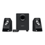ALTAVOCES-2.1-LOGITECH-Z213-NEGROS