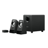 Miniatura 3 de ALTAVOCES 2.1 LOGITECH Z213 NEGROS