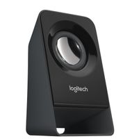 Miniatura 6 de ALTAVOCES 2.1 LOGITECH Z213 NEGROS