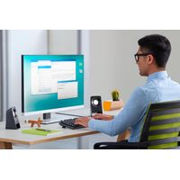 Miniatura 9 de ALTAVOCES 2.1 LOGITECH Z213 NEGROS