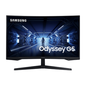 MONITOR-SAMSUNG-LC32G55TQBUXEN-ODYSSEY-G5-32--QUAD-HD-LCD-NEGRO