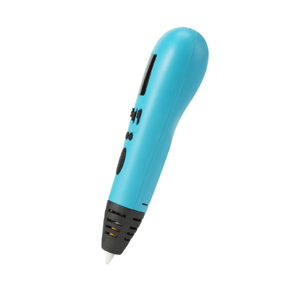gembird bolçâgrafo de impresiçên 3d multifilamento, azul