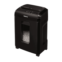 Miniatura 1 de Fellowes Destructora 10M