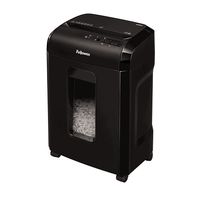 Miniatura 2 de Fellowes Destructora 10M