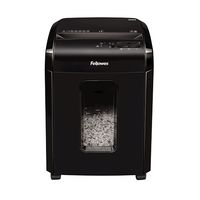 Miniatura 5 de Fellowes Destructora 10M