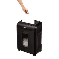 Miniatura 6 de Fellowes Destructora 10M