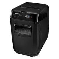 Miniatura 2 de DESTRUCTORA AUTOM TICA MAX 200C
