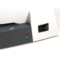 Miniatura 4 de PLASTIFICADORA LUNAR A3
