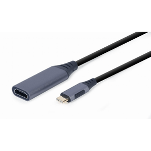ADAPTADOR-DE-PANTALLA-GEMBIRD-USB-TIPO-C-A-HDMI-GRIS-ESPACIAL