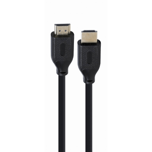 CABLE HDMI GEMBIRD MACHO MACHO 8K ALTA VELOCIDAD 1M "SELECT SERIES"