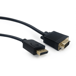 CABLE-DISPLAYPORT-GEMBIRD-MACHO-A-VGA-MACHO-18M