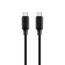 CABLE USB GEMBIRD TIPO C 2.0 MACHO MACHO 1,5M