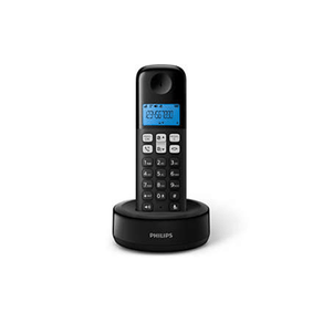 TELEFONO-SOBREMESA-PHILIPS-D1611B-34-NEGRO