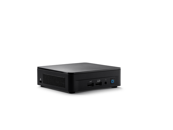 wall street canyon nuc12wski7 barebone l6 sem cor