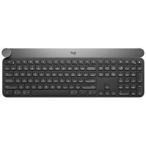 CRAFT-ADVANCED-KEYBOARD-CREATIVE-INPUT-DIAL-ESP-MEDITER-SP