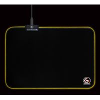 Miniatura 3 de GEMBIRD ALFOMBRILLA GAMING CON EFECTO DE LUZ LED, TAMANO M