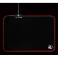 Miniatura 4 de GEMBIRD ALFOMBRILLA GAMING CON EFECTO DE LUZ LED, TAMANO M