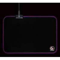 Miniatura 5 de GEMBIRD ALFOMBRILLA GAMING CON EFECTO DE LUZ LED, TAMANO M