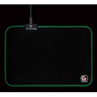 Miniatura 6 de GEMBIRD ALFOMBRILLA GAMING CON EFECTO DE LUZ LED, TAMANO M
