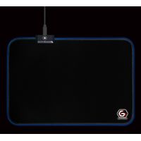 Miniatura 7 de GEMBIRD ALFOMBRILLA GAMING CON EFECTO DE LUZ LED, TAMANO M