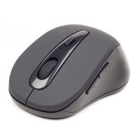 Miniatura 2 de RATON GEMBIRD BLUETOOTH NEGRO