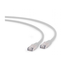 CABLE RED GEMBIRD FTP CAT6A LSZH 0,25M GRIS